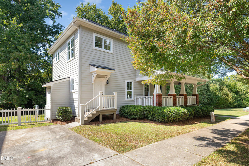 607 Eastway Ave, Durham, NC 27703