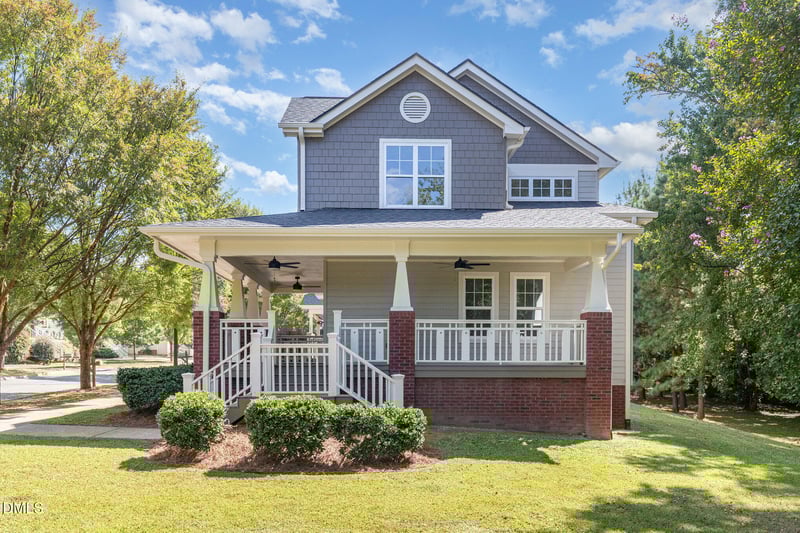 607 Eastway Ave, Durham, NC 27703