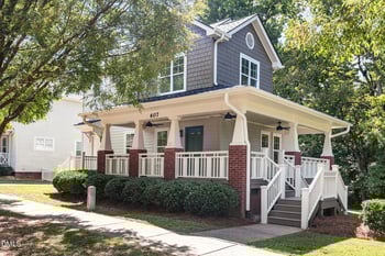 607 Eastway Ave, Durham, NC 27703