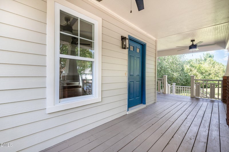 607 Eastway Ave, Durham, NC 27703