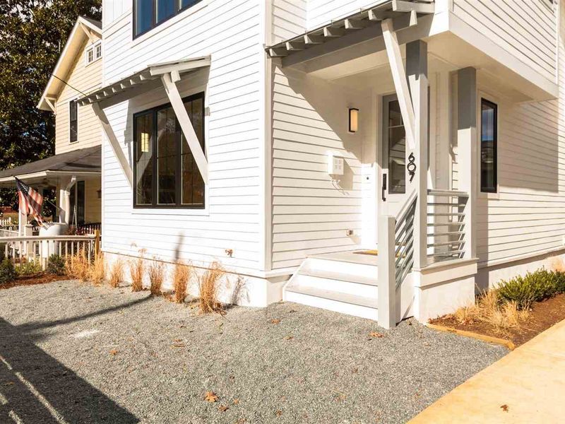 607 E Edenton St, Raleigh, NC 27601