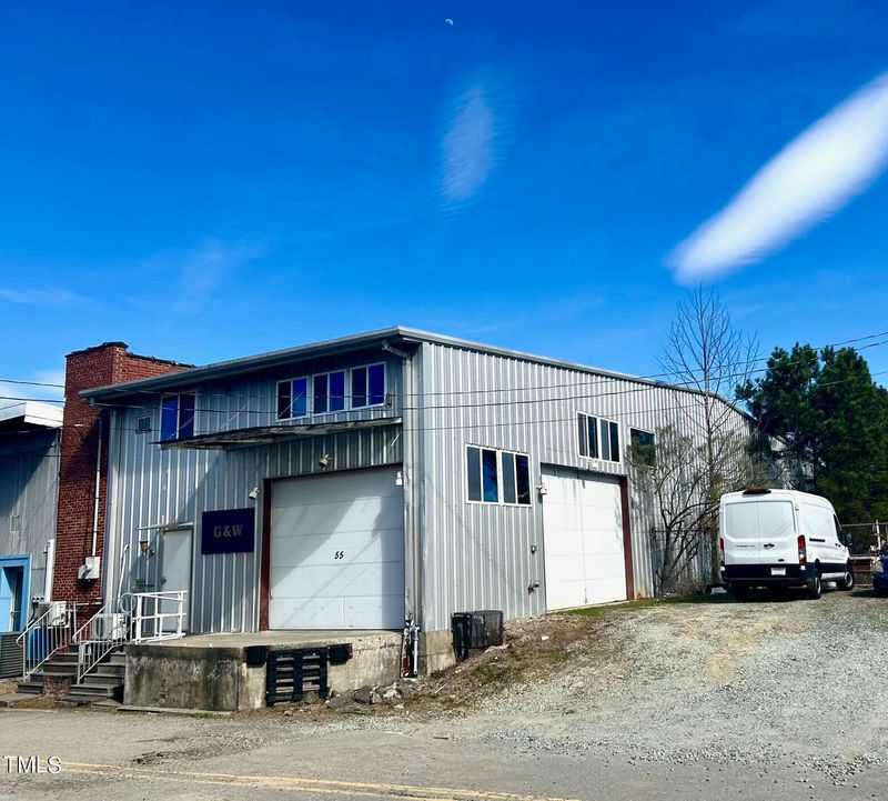 607 Ellis Rd #55, Durham, NC 27703