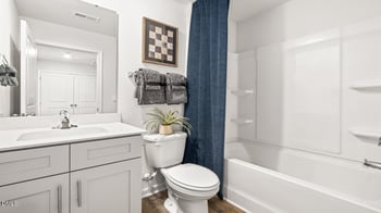 607 Ferio Ct, Gibsonville, NC 27249