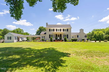 607 Fifth St, Mebane, NC 27302