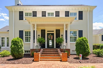 607 Fifth St, Mebane, NC 27302