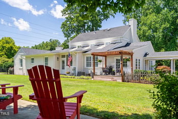 607 Fifth St, Mebane, NC 27302