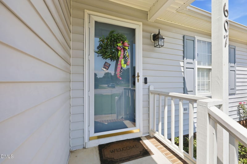 607 Garrison Ave, Clayton, NC 27520