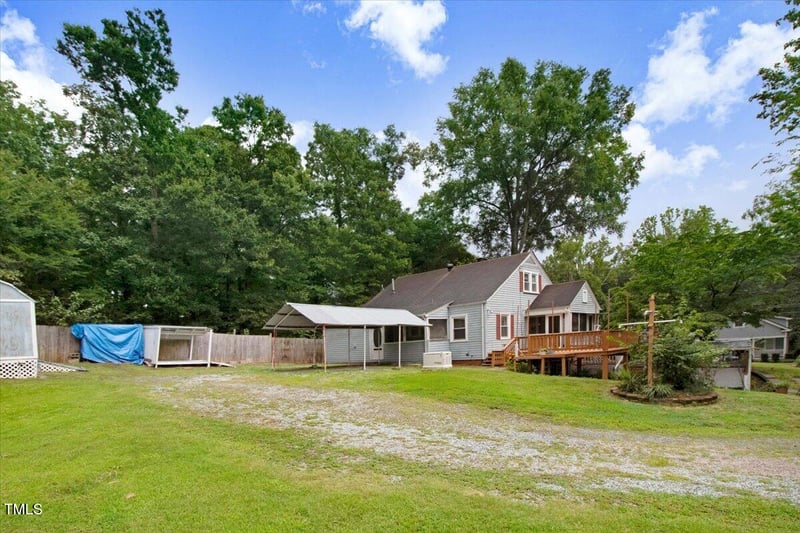 607 Geer St, Durham, NC 27701