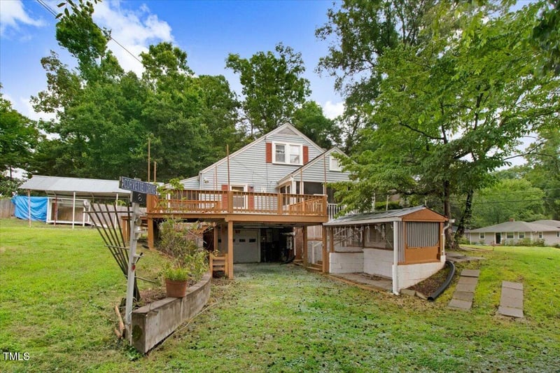 607 Geer St, Durham, NC 27701
