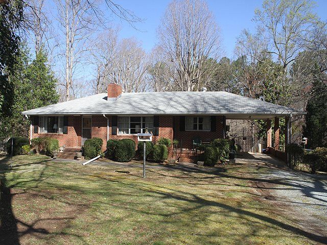 607 Goodwin Rd, Durham, NC 27712