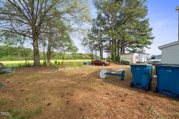 607 Granville St, Dunn, NC 28334