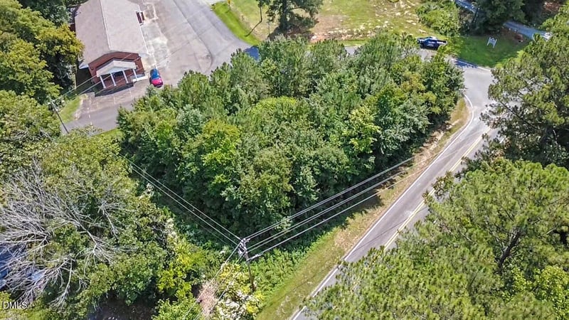 607 Hatch Rd Lot 00, Chapel Hill, NC 27516
