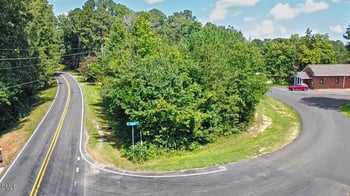 607 Hatch Rd Lot 00, Chapel Hill, NC 27516