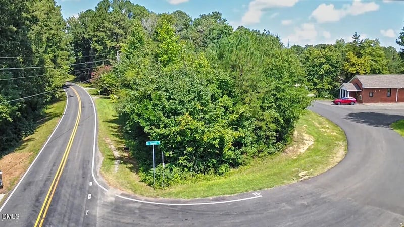 607 Hatch Rd Lot 00, Chapel Hill, NC 27516