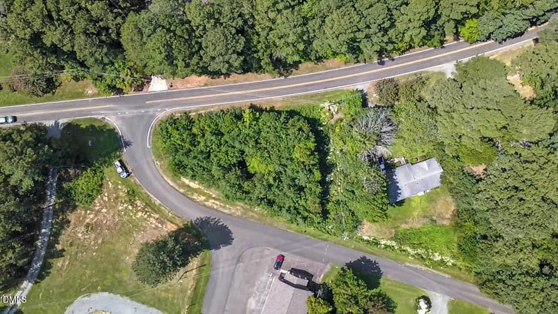 607 Hatch Rd Lot 00, Chapel Hill, NC 27516