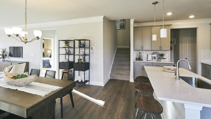 607 Haven Hill Rd, Hillsborough, NC 27278