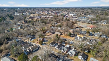 607 Highland Ave, Henderson, NC 27536