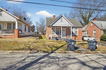 607 Highland Ave, Henderson, NC 27536