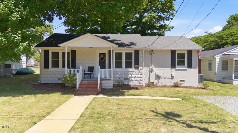 Home Worth Check