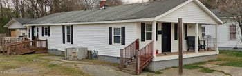 607 Johnson St, Dunn, NC 28334