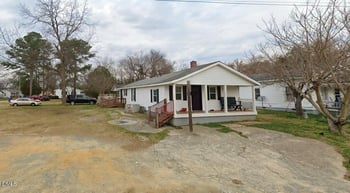 607 Johnson St, Dunn, NC 28334