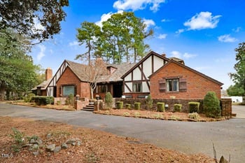 607 Lake Shore Dr, Goldsboro, NC 27534