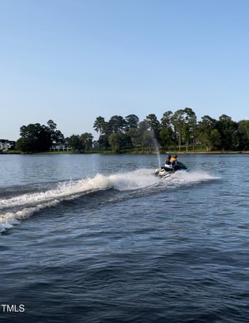 607 Lake Shore Dr, Goldsboro, NC 27534