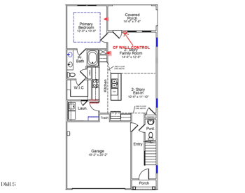 607 Lanceleaf Ln #12, Durham, NC 27703