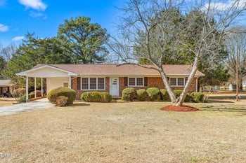 607 Lebanon Rd, Mebane, NC 27302