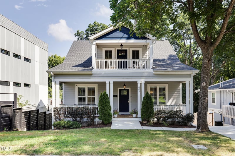607 Lee St, Durham, NC 27701