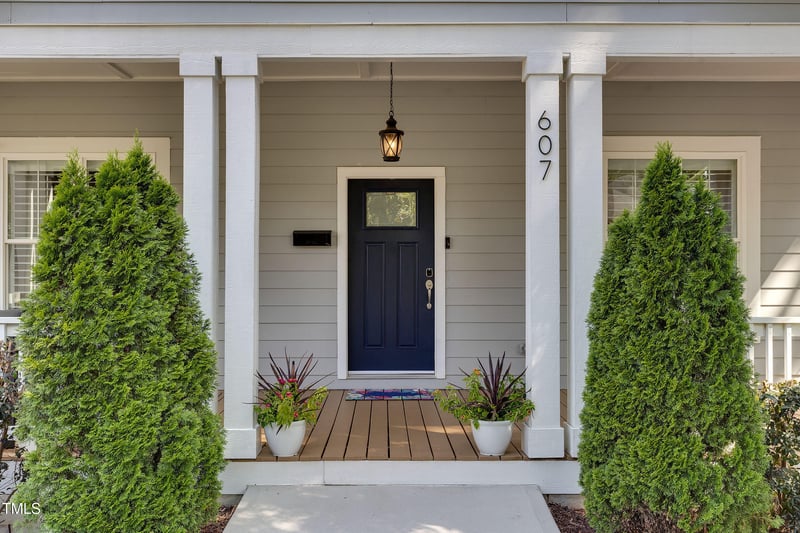 607 Lee St, Durham, NC 27701