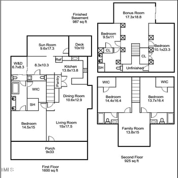 607 Lee St, Durham, NC 27701