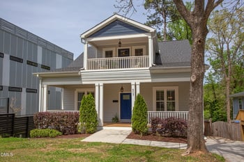 607 Lee St, Durham, NC 27701