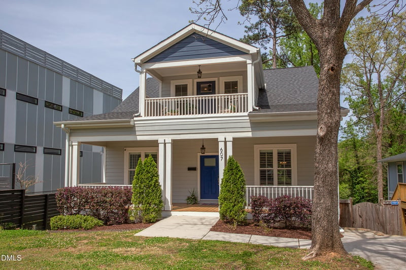 607 Lee St, Durham, NC 27701