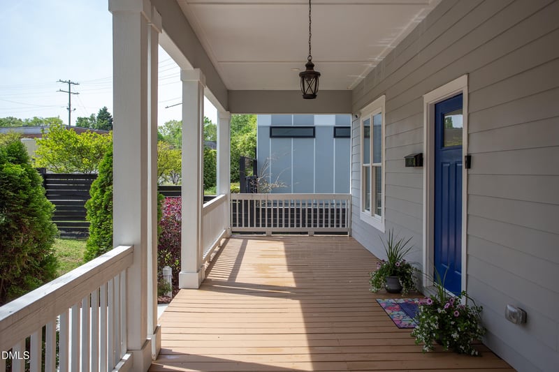 607 Lee St, Durham, NC 27701
