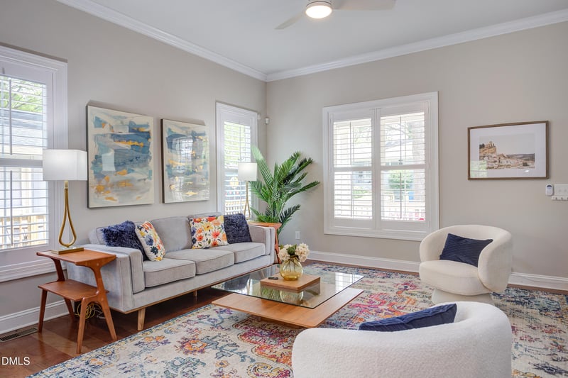 607 Lee St, Durham, NC 27701