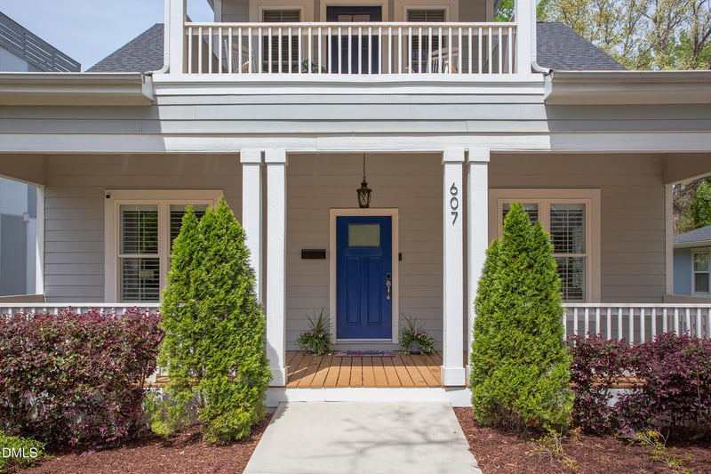 607 Lee St, Durham, NC 27701