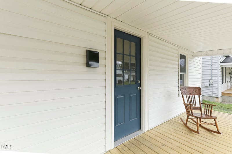 607 Magnolia Ave, Dunn, NC 28334