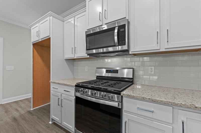 607 Marshskip Way #4, Rolesville, NC 27571