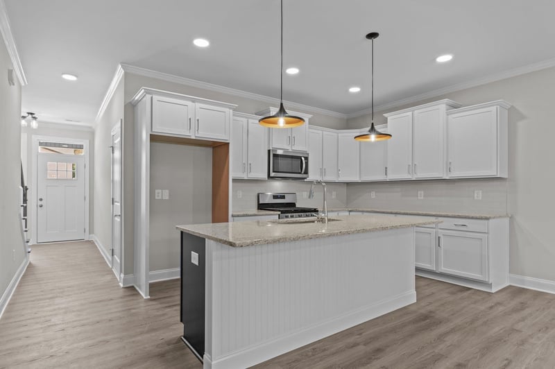 607 Marshskip Way #4, Rolesville, NC 27571