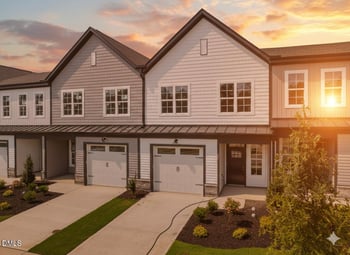 607 Marshskip Way #4, Rolesville, NC 27571