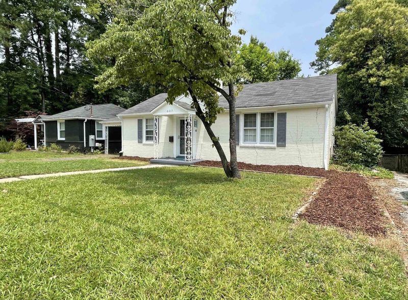 607 Maynard Ave, Durham, NC 27704