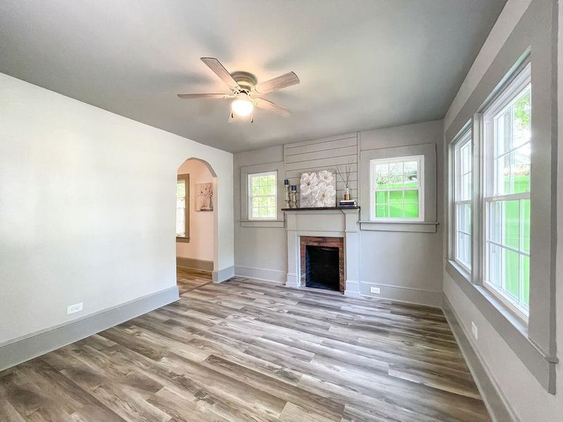 607 N Mckay Ave, Dunn, NC 28334