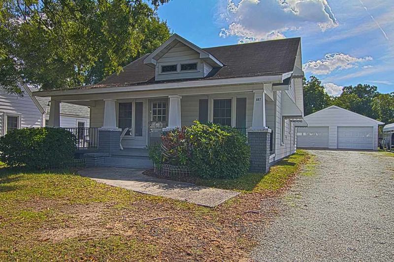 607 Midway Ave, Durham, NC 27703