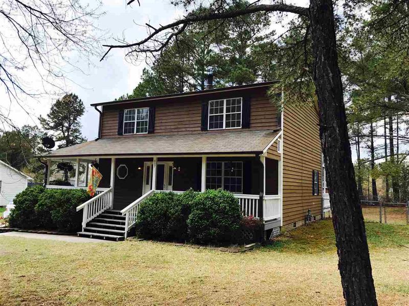 607 N Mineral Springs Rd, Durham, NC 27703