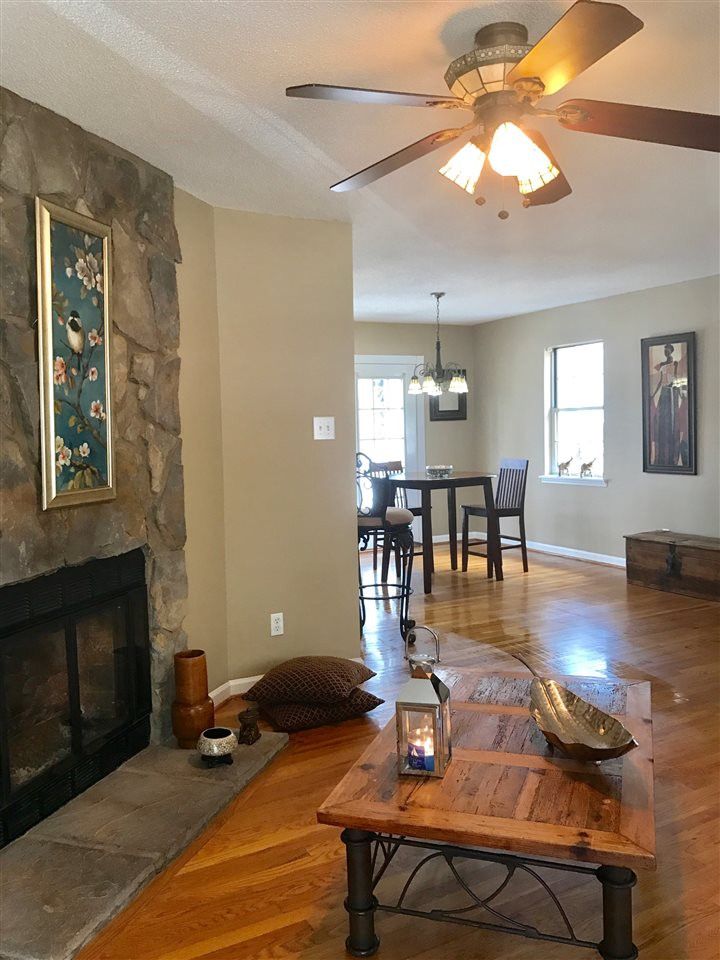 607 N Mineral Springs Rd, Durham, NC 27703