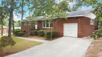 607 Oakdale Dr, Fayetteville, NC 28311