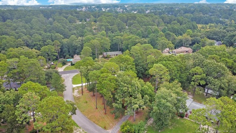 607 Oakdale Dr, Fayetteville, NC 28311