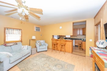 607 Old Hamilton Rd, Dunn, NC 28334