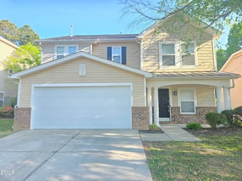 607 Pebblestone Dr, Durham, NC 27703